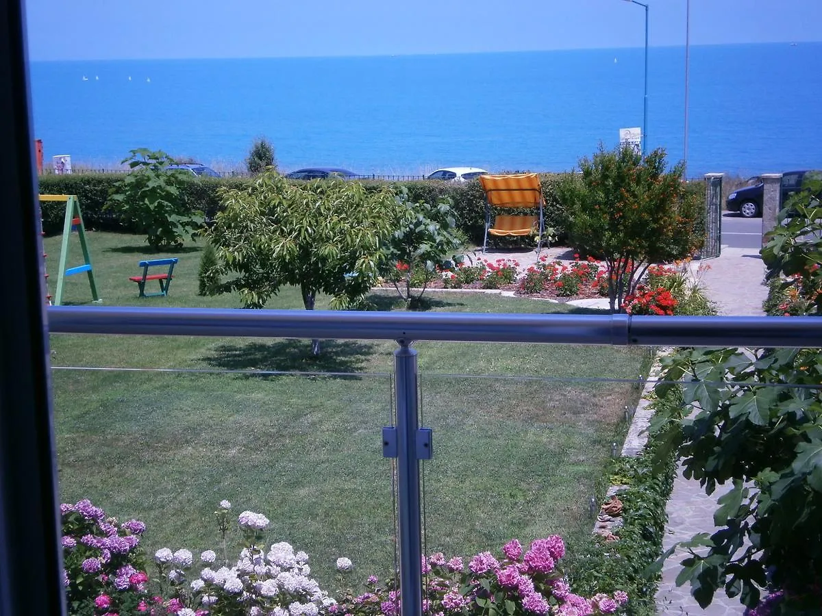 Villa Flaga Sozopol Bulgaria