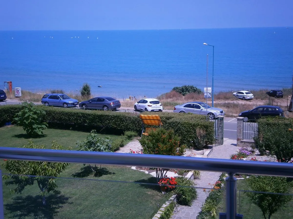 Villa Flaga Sozopol 2*,  Bulgaria